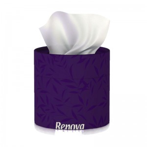 RENOVA-Tissue-box-paars-200063861